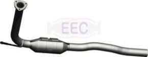 EEC VK8029T Катализатор для VOLKSWAGEN T4 MULTIVAN (Фольксваген Т4 мултиvан) EEC VK8029T Катализатор для VOLKSWAGEN T4 MULTIVAN (Фольксваген Т4 мултиvан)