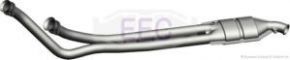 EEC VO8010 Катализатор для VOLVO 960 II (Вольво 960 2) EEC VO8010 Катализатор для VOLVO 960 II (Вольво 960 2)