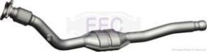 EEC VO8025 Катализатор для VOLVO S70 (Вольво С70) EEC VO8025 Катализатор для VOLVO S70 (Вольво С70)