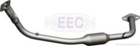 EEC VX6005T Катализатор для OPEL FRONTERA B (Опель Фронтера б) EEC VX6005T Катализатор для OPEL FRONTERA B (Опель Фронтера б)