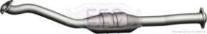 EEC VX6006 Катализатор для OPEL ASTRA F CLASSIC (Опель Астра ф классик) EEC VX6006 Катализатор для OPEL ASTRA F CLASSIC (Опель Астра ф классик)