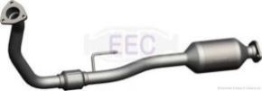 EEC VX6009T Катализатор для OPEL FRONTERA B (Опель Фронтера б) EEC VX6009T Катализатор для OPEL FRONTERA B (Опель Фронтера б)