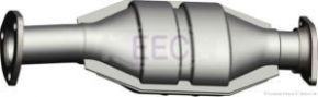 EEC VX6030 Катализатор для OPEL OMEGA A (Опель Омэга а) EEC VX6030 Катализатор для OPEL OMEGA A (Опель Омэга а)