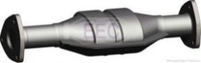 EEC VX8004 Катализатор для OPEL OMEGA A (Опель Омэга а) EEC VX8004 Катализатор для OPEL OMEGA A (Опель Омэга а)