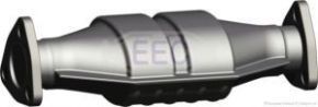 EEC VX8005 Катализатор для OPEL OMEGA A (Опель Омэга а) EEC VX8005 Катализатор для OPEL OMEGA A (Опель Омэга а)
