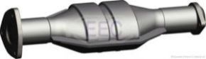 EEC VX8012 Катализатор для OPEL (Опель) EEC VX8012 Катализатор для OPEL (Опель)