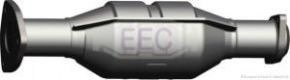 EEC VX8012T Катализатор для OPEL (Опель) EEC VX8012T Катализатор для OPEL (Опель)