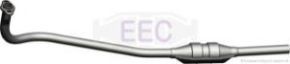 EEC VX8018 Катализатор для OPEL (Опель) EEC VX8018 Катализатор для OPEL (Опель)