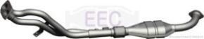 EEC VX8020 Катализатор для OPEL OMEGA A (Опель Омэга а) EEC VX8020 Катализатор для OPEL OMEGA A (Опель Омэга а)