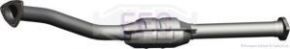 EEC VX8023T Катализатор для OPEL ASTRA F CLASSIC (Опель Астра ф классик) EEC VX8023T Катализатор для OPEL ASTRA F CLASSIC (Опель Астра ф классик)