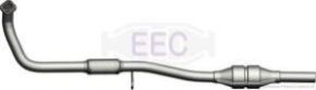 EEC VX8036 Катализатор для OPEL CORSA B STATION WAGON (Опель Корса б статион вагон) EEC VX8036 Катализатор для OPEL CORSA B STATION WAGON (Опель Корса б статион вагон)