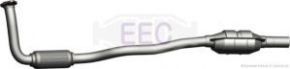 EEC VX8041T Катализатор для OPEL ASTRA F CLASSIC (Опель Астра ф классик) EEC VX8041T Катализатор для OPEL ASTRA F CLASSIC (Опель Астра ф классик)
