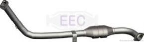 EEC VX8052 Катализатор для OPEL OMEGA A (Опель Омэга а) EEC VX8052 Катализатор для OPEL OMEGA A (Опель Омэга а)