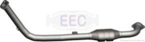 EEC VX8053 Катализатор для OPEL OMEGA A (Опель Омэга а) EEC VX8053 Катализатор для OPEL OMEGA A (Опель Омэга а)