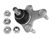 CTE CBJ20008LA Несущий направляющий шарнир для AUDI (Ауди) CTE CBJ20008LA Несущий направляющий шарнир для AUDI (Ауди)