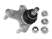 CTE CBJ20008RA Несущий направляющий шарнир для AUDI (Ауди) CTE CBJ20008RA Несущий направляющий шарнир для AUDI (Ауди)