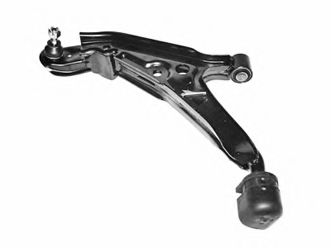 CTE CS-610L Рычаг независимой подвески колеса, подвеска колеса для NISSAN (Ниссан) CTE CS-610L Рычаг независимой подвески колеса, подвеска колеса для NISSAN (Ниссан)