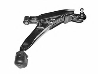 CTE CS-610R Рычаг независимой подвески колеса, подвеска колеса для NISSAN (Ниссан) CTE CS-610R Рычаг независимой подвески колеса, подвеска колеса для NISSAN (Ниссан)