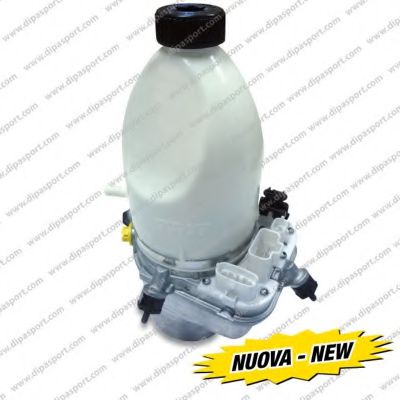 DIPASPORT IDRO006N Гидравлический насос, рулевое управление для OPEL (Опель) DIPASPORT IDRO006N Гидравлический насос, рулевое управление для OPEL (Опель)