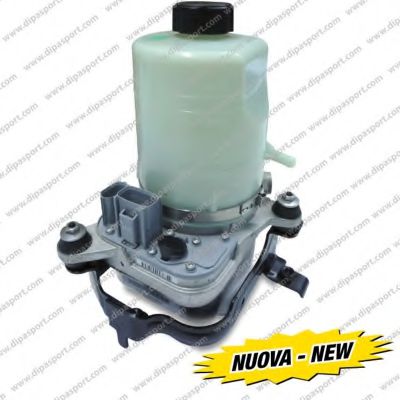 DIPASPORT IDRO012N Гидравлический насос, рулевое управление 