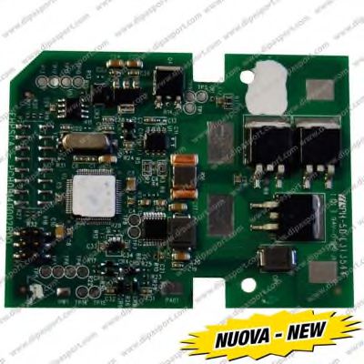 DIPASPORT IDRO129EN Гидравлический насос, рулевое управление 