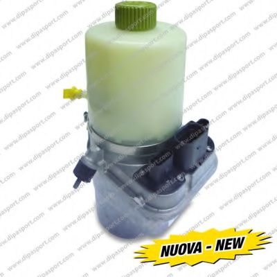 DIPASPORT IDRO158N Гидравлический насос, рулевое управление для SKODA RAPID (Шкода Рапид) DIPASPORT IDRO158N Гидравлический насос, рулевое управление для SKODA RAPID (Шкода Рапид)