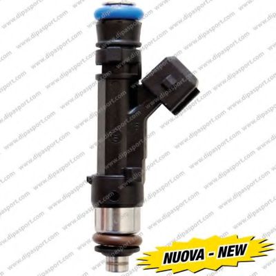 DIPASPORT INJB041N Форсунка для OPEL CORSA D (Опель Корса д) DIPASPORT INJB041N Форсунка для OPEL CORSA D (Опель Корса д)