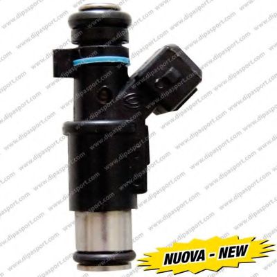 DIPASPORT INJB042N Форсунка для TOYOTA VERSO S (Тойота/тоета Vэрсо с) DIPASPORT INJB042N Форсунка для TOYOTA VERSO S (Тойота/тоета Vэрсо с)