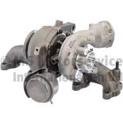 turbo by Intec 221890007 Компрессор, наддув для SEAT ALTEA (Сеат Алтэа) turbo by Intec 221890007 Компрессор, наддув для SEAT ALTEA (Сеат Алтэа)