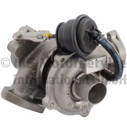 turbo by Intec 221890016 Компрессор, наддув для FIAT 500 (Фиат 500) turbo by Intec 221890016 Компрессор, наддув для FIAT 500 (Фиат 500)