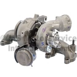 turbo by Intec 221890028 Компрессор, наддув для SEAT ALTEA (Сеат Алтэа) turbo by Intec 221890028 Компрессор, наддув для SEAT ALTEA (Сеат Алтэа)