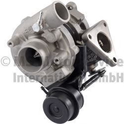 turbo by Intec 221900028 Компрессор, наддув для SEAT TOLEDO II (Сеат Толедо 2) turbo by Intec 221900028 Компрессор, наддув для SEAT TOLEDO II (Сеат Толедо 2)