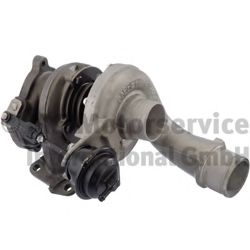 turbo by Intec 221900035 Компрессор, наддув для RENAULT LUTECIA II (Рено Лутэcиа 2) turbo by Intec 221900035 Компрессор, наддув для RENAULT LUTECIA II (Рено Лутэcиа 2)