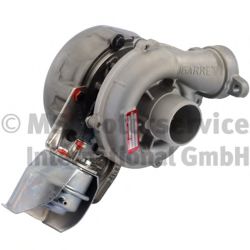 turbo by Intec 221900047 Компрессор, наддув для PEUGEOT 207 (Пежо 207) turbo by Intec 221900047 Компрессор, наддув для PEUGEOT 207 (Пежо 207)