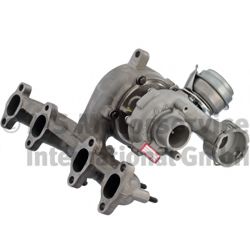 turbo by Intec 221900049 Компрессор, наддув для VOLKSWAGEN JETTA I (Фольксваген Жэтта и) turbo by Intec 221900049 Компрессор, наддув для VOLKSWAGEN JETTA I (Фольксваген Жэтта и)