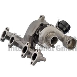 turbo by Intec 221900055 Компрессор, наддув для VOLKSWAGEN (Фольксваген) turbo by Intec 221900055 Компрессор, наддув для VOLKSWAGEN (Фольксваген)