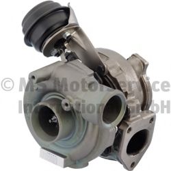 turbo by Intec 221900065 Компрессор, наддув для BMW 5 (Бмв 5) turbo by Intec 221900065 Компрессор, наддув для BMW 5 (Бмв 5)