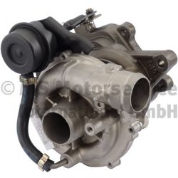 turbo by Intec 221900075 Компрессор, наддув для PEUGEOT 206 (Пежо 206) turbo by Intec 221900075 Компрессор, наддув для PEUGEOT 206 (Пежо 206)
