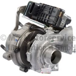 turbo by Intec 221900134 Компрессор, наддув для BMW (Бмв) turbo by Intec 221900134 Компрессор, наддув для BMW (Бмв)