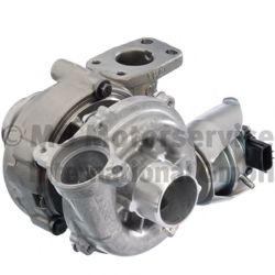 turbo by Intec 221900152 Компрессор, наддув для PEUGEOT 207 (Пежо 207) turbo by Intec 221900152 Компрессор, наддув для PEUGEOT 207 (Пежо 207)