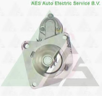 AES 12.130.056 Стартер для FIAT (Фиат) AES 12.130.056 Стартер для FIAT (Фиат)