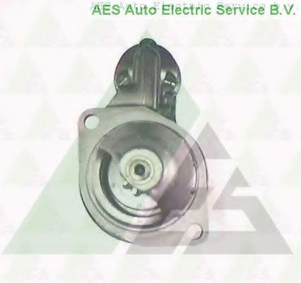 AES 12.130.059 Стартер для BMW 7 (Бмв 7) AES 12.130.059 Стартер для BMW 7 (Бмв 7)