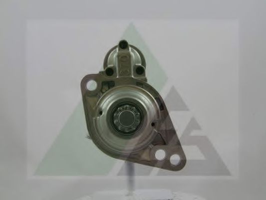 AES 12.130.334 Стартер для VOLKSWAGEN TOURAN (Фольксваген Туран) AES 12.130.334 Стартер для VOLKSWAGEN TOURAN (Фольксваген Туран)