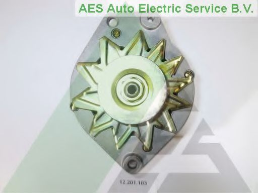 AES 12.201.103 Генератор для VOLKSWAGEN T4 MULTIVAN (Фольксваген Т4 мултиvан) AES 12.201.103 Генератор для VOLKSWAGEN T4 MULTIVAN (Фольксваген Т4 мултиvан)