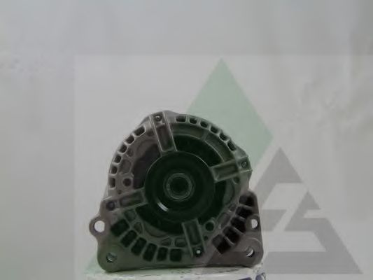 AES 12.201.116 Генератор для SKODA (Шкода) AES 12.201.116 Генератор для SKODA (Шкода)