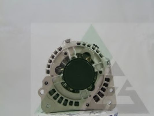 AES 12.201.130 Генератор для SKODA (Шкода) AES 12.201.130 Генератор для SKODA (Шкода)