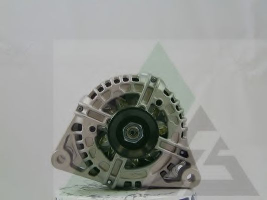 AES 12.201.335 Генератор для OPEL ASTRA H (Опель Астра н) AES 12.201.335 Генератор для OPEL ASTRA H (Опель Астра н)