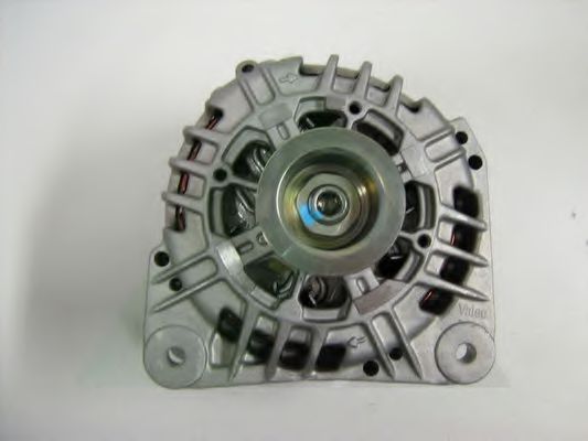 AES 14.201.195 Генератор для RENAULT (Рено) AES 14.201.195 Генератор для RENAULT (Рено)