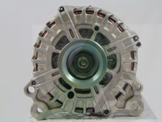 AES 14.201.281 Генератор для AUDI Q7 (Ауди Кью 7) AES 14.201.281 Генератор для AUDI Q7 (Ауди Кью 7)