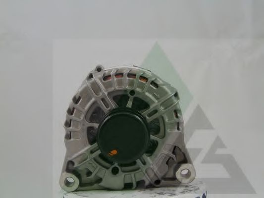 AES 14.201.327 Генератор для VOLVO S40 II (Вольво S40 2) AES 14.201.327 Генератор для VOLVO S40 II (Вольво S40 2)